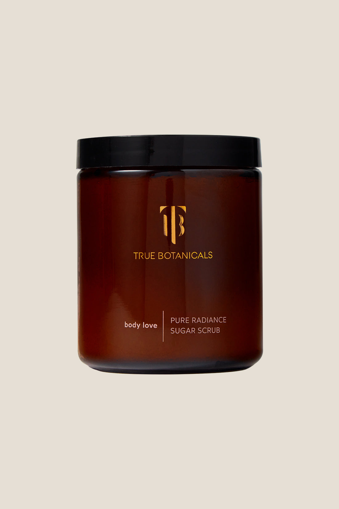 Image of True Botanicals Pure Radiance Sugar Scrub