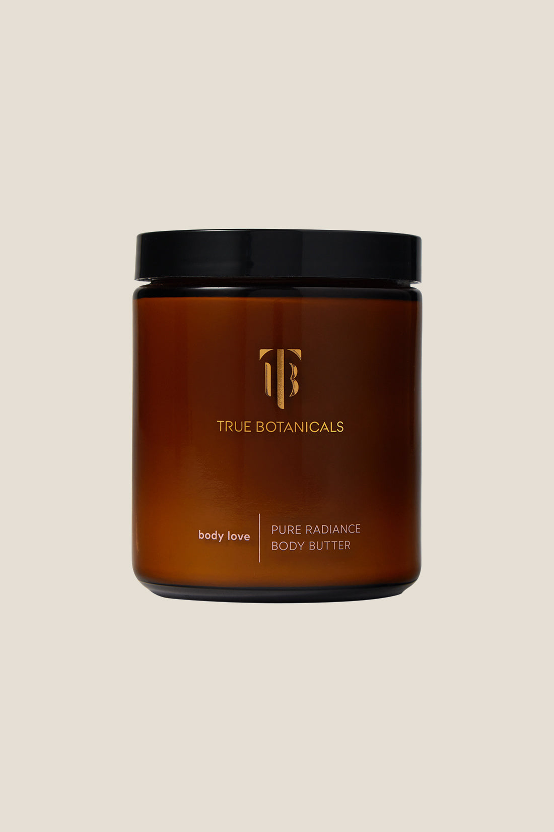 Image of True Botanicals Pure Radiance Body Butter