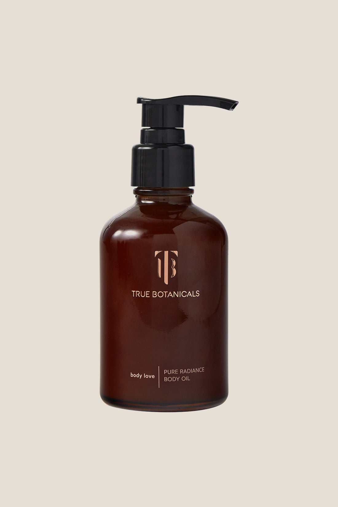 Image of True Botanicals Pure Radiance Body Oil