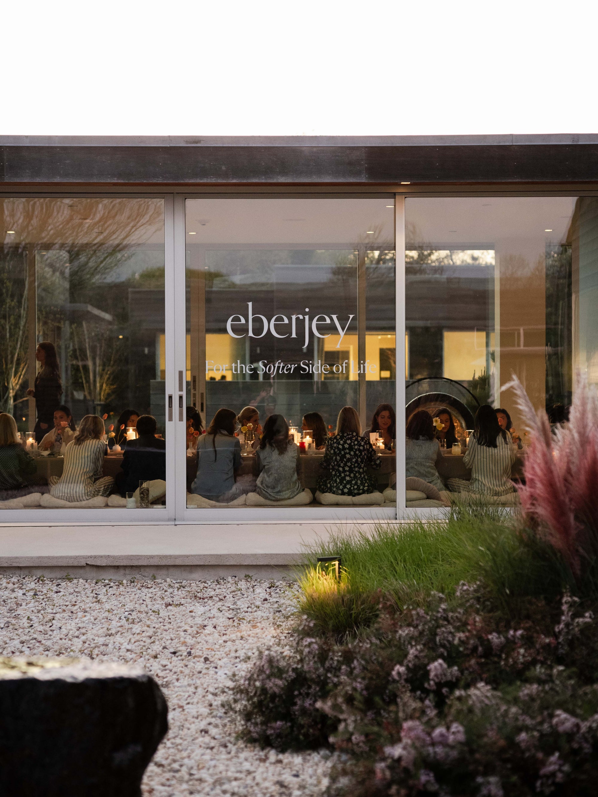 The Softer Side of Life Retreat