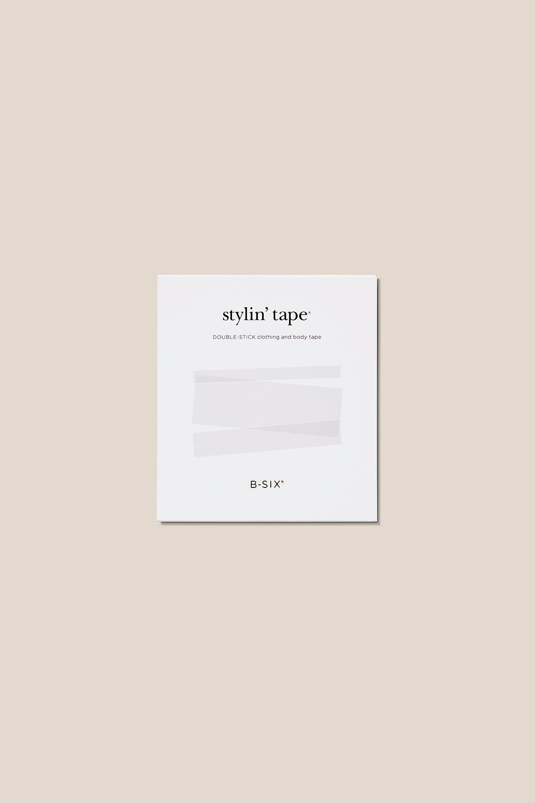 Stylin Tape