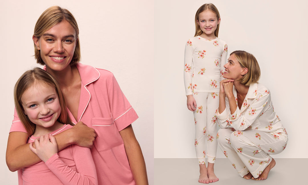 Family PJs