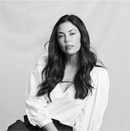 Image of CO-FOUNDER & CHIEF INSPIRATION OFFICER Ali Mejia